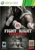 Fight Night: Champion (Xbox 360)